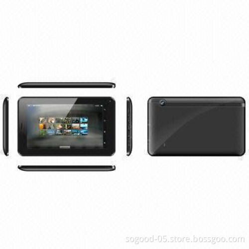 7-inch Android MID, IPS Screen, 800 x 480P Resolution and HDMI